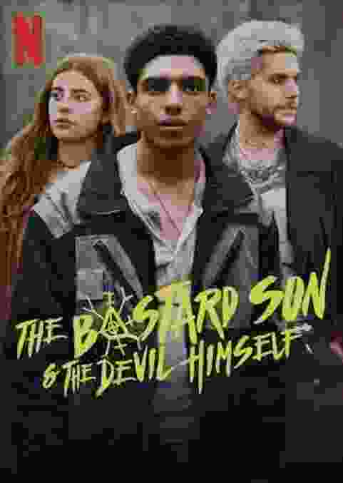 The Bastard Son & The Devil Himself (TV Series 2022–2022) vj ice p Jay Lycurgo